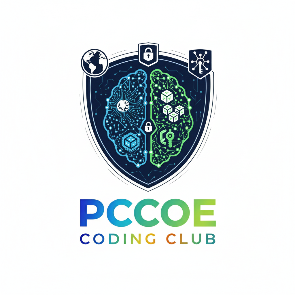 PCCoE Coding Club